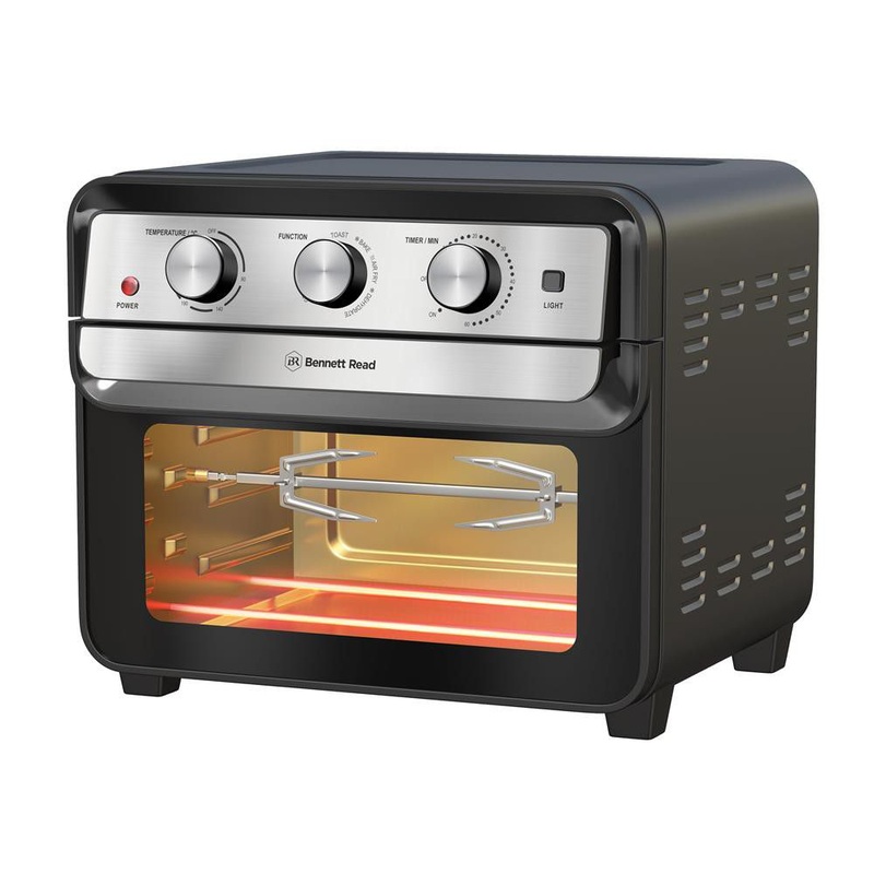 Bennett Read 22L Air Fryer Oven