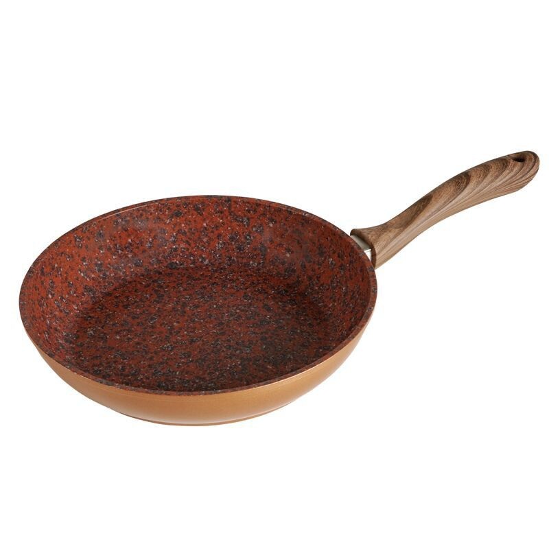 Bennett Read 28cm Copper Frying Pan With Ultra Non-Stick Technology