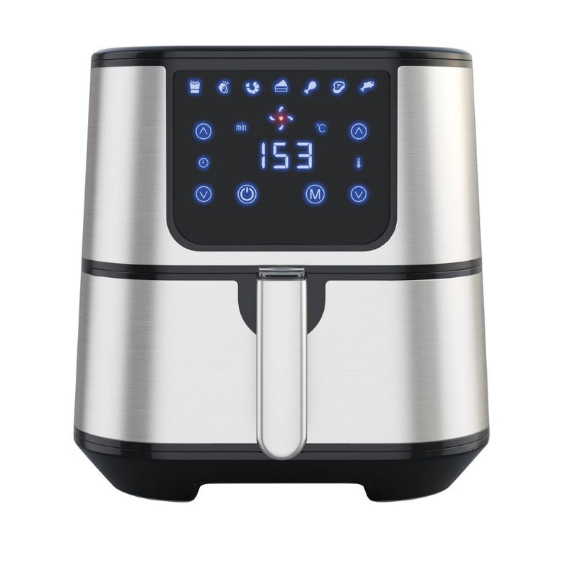 Bennett Read 5.5L Digital Air Fryer