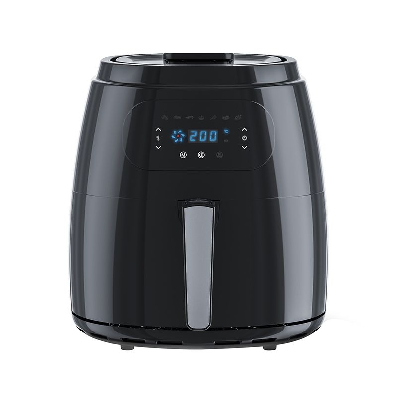 Bennett Read 7.2L Digital Air Fryer