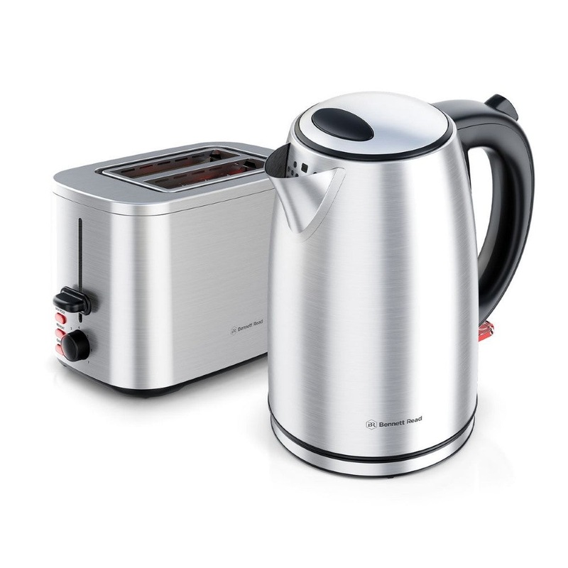 Bennett Read Allure Kettle And Toaster Pack