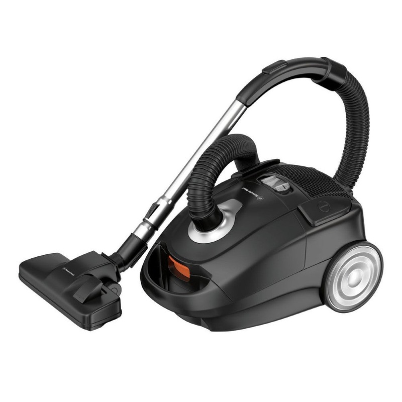 Bennett Read Whisper Compact Vacuum Cleaner