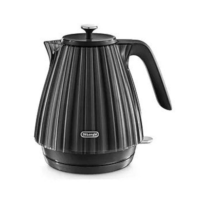 De'Longhi 1.7L Ballerina Kettle
