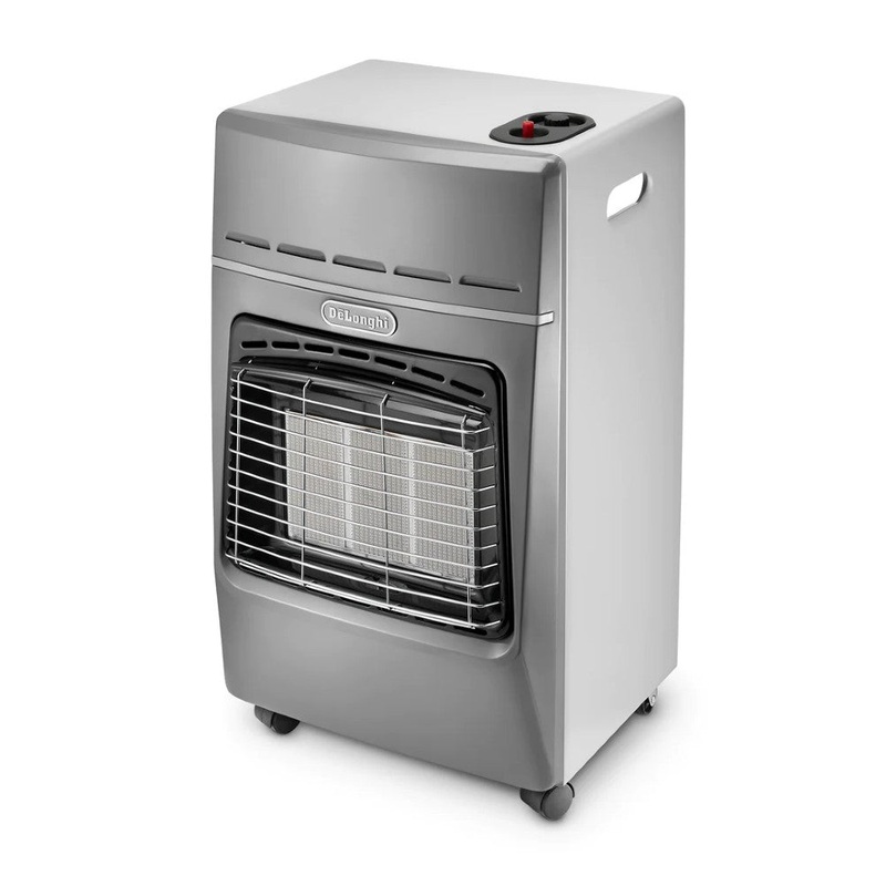 De'Longhi 4200W Infrared Gas Heater