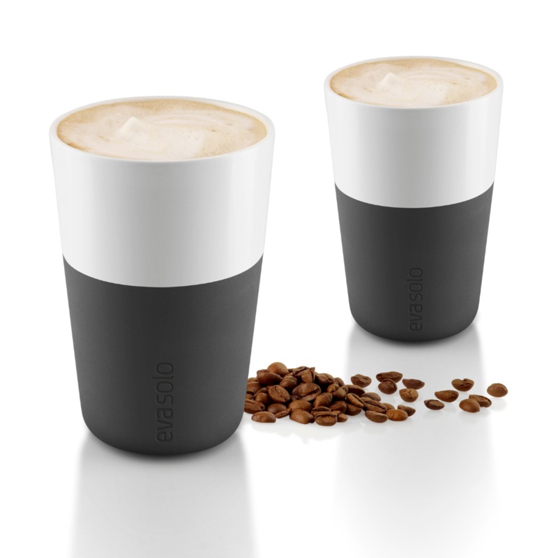 Eva Solo 2 Piece Cafe Latte Tumbler 360ml