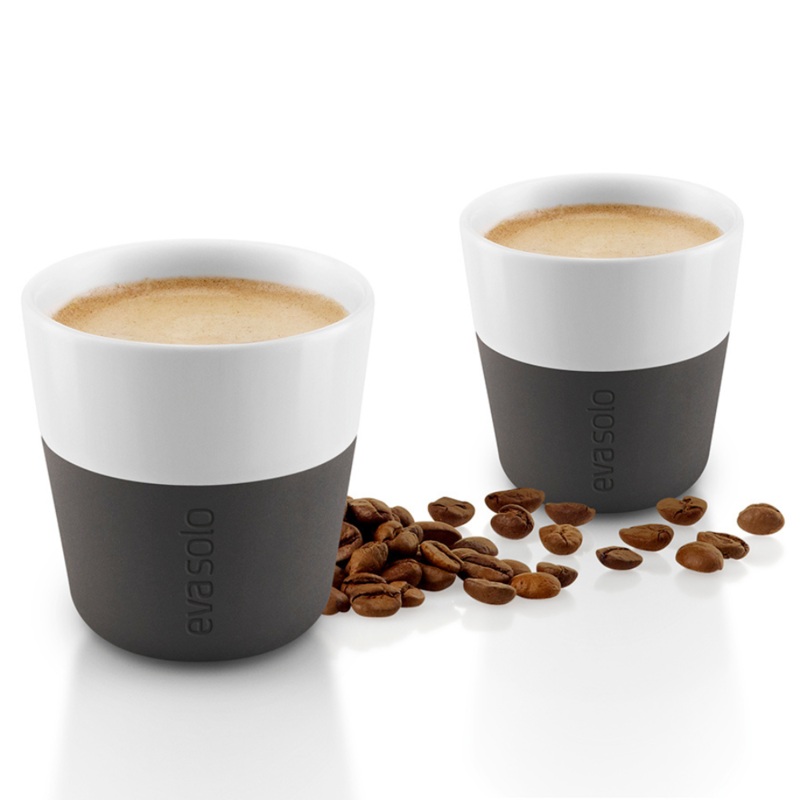 Eva Solo 2 Piece Espresso Tumbler 80ml