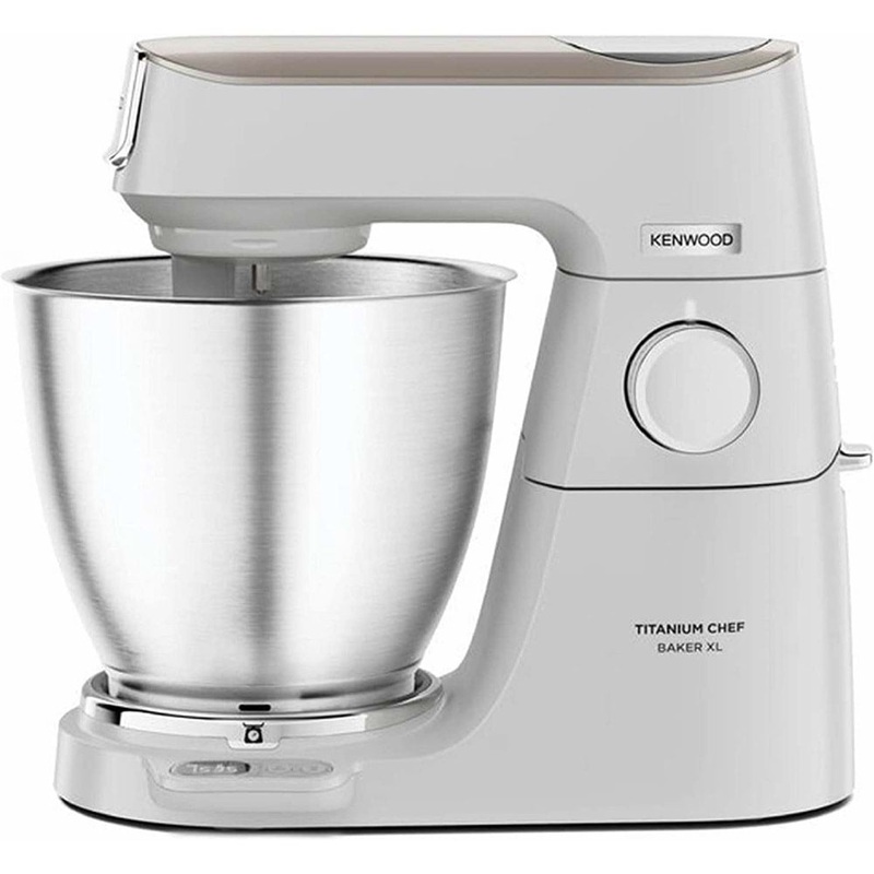 Kenwood 1200W 7L Titanium Chef Baker