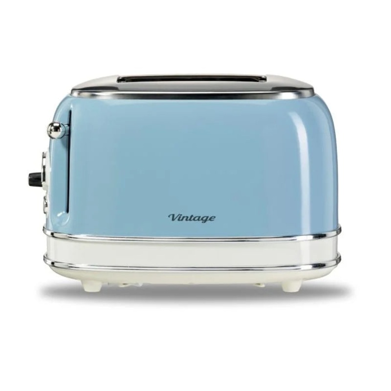 Kenwood 2 Slice Vintage Toaster
