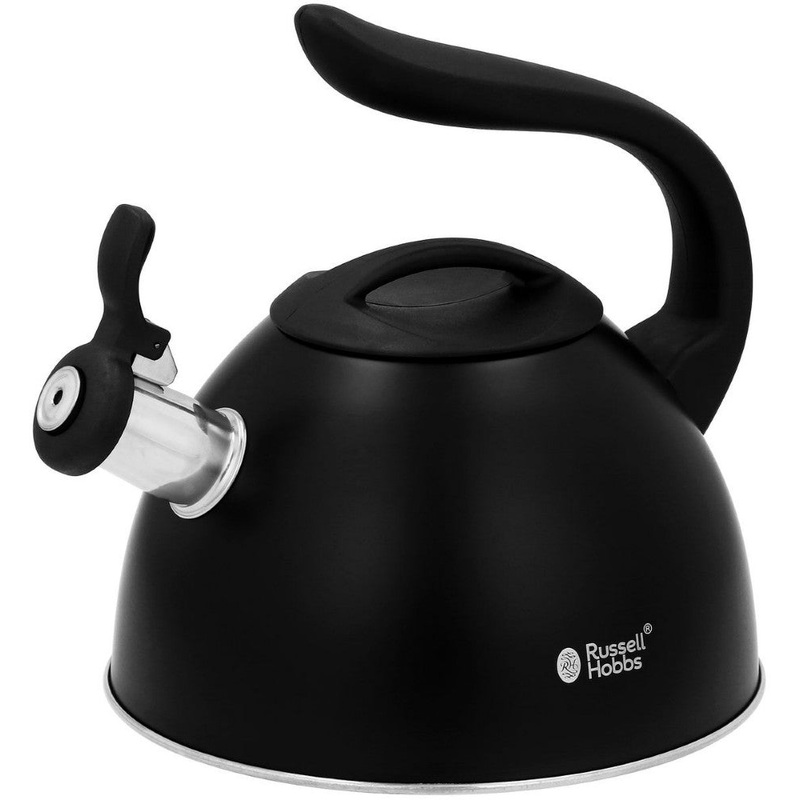 Russell Hobbs 2.5L Stove Top Whistling Kettle
