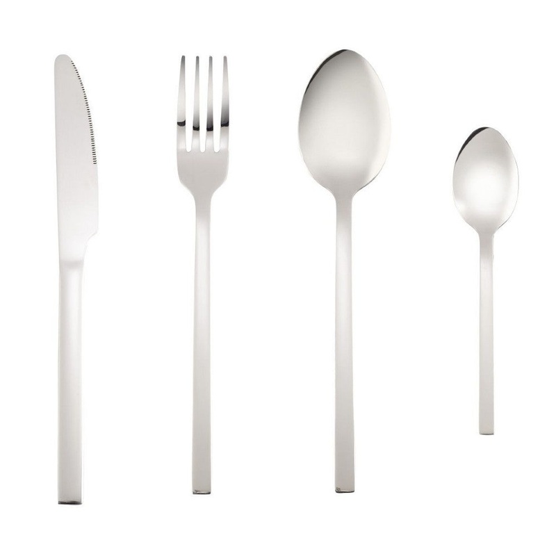 Russell Hobbs Urhban Fusion 16 Piece Cutlery Set