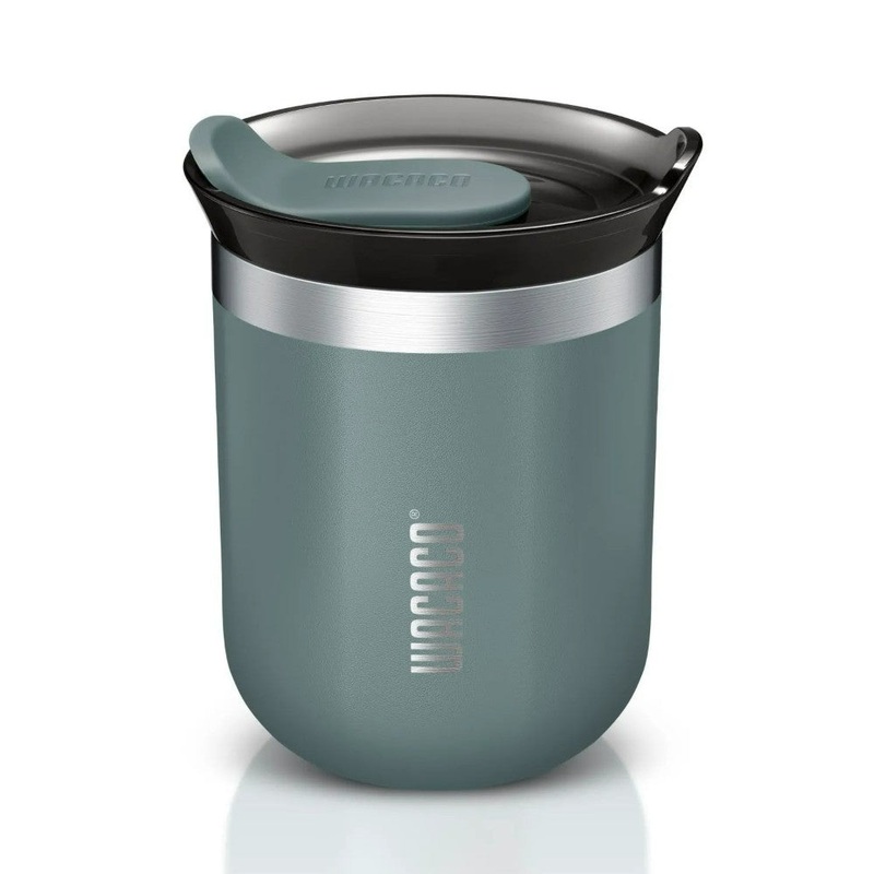 Wacaco Vacuum Insulated Classico Travel Mug - 180ml