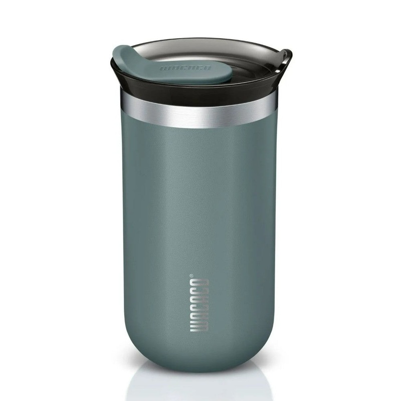 Wacaco Vacuum Insulated Lungo Travel Mug - 300ml