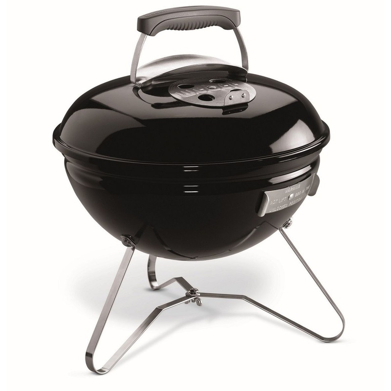 Weber 37cm Original Smokey Joe