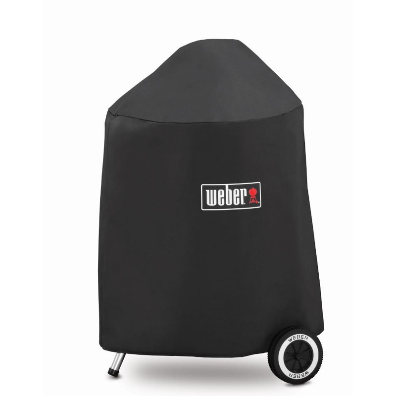Weber 47cm Premium Cover