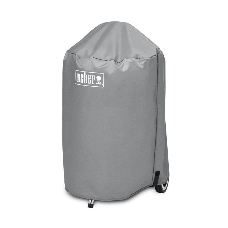 Weber 47cm Vinyl Grill Cover