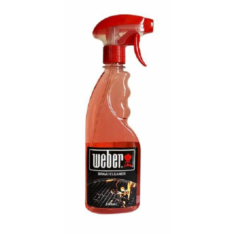 Weber 500ml Braai Cleaner
