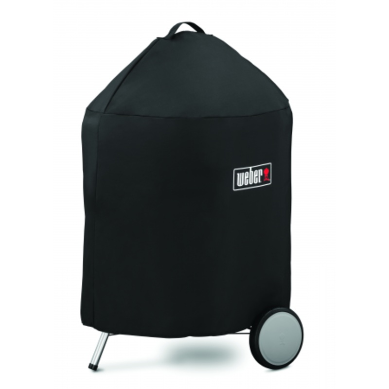Weber 57cm Premium Cover For Kettle Braais