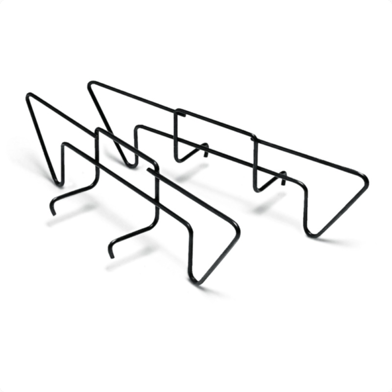 Weber Charcoal Rails Set