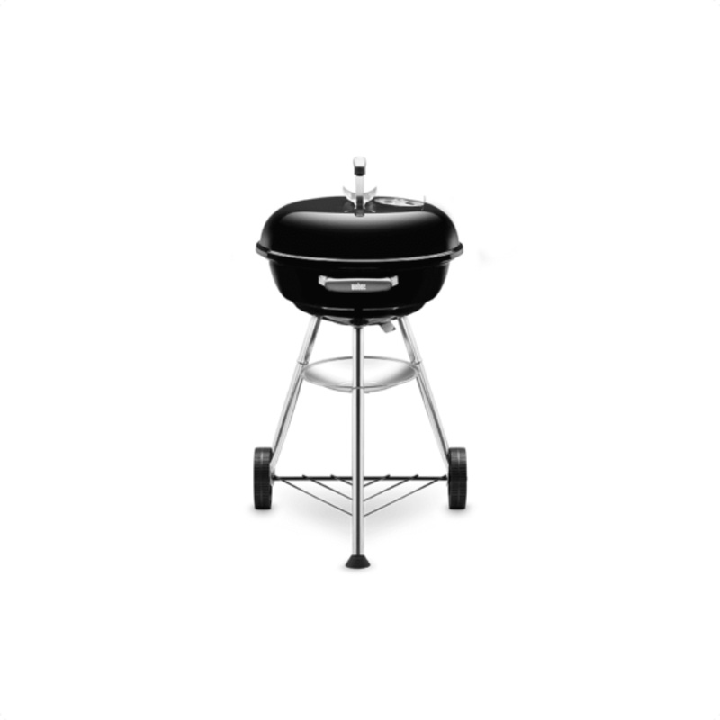 Weber Compact Kettle Braai - 47cm