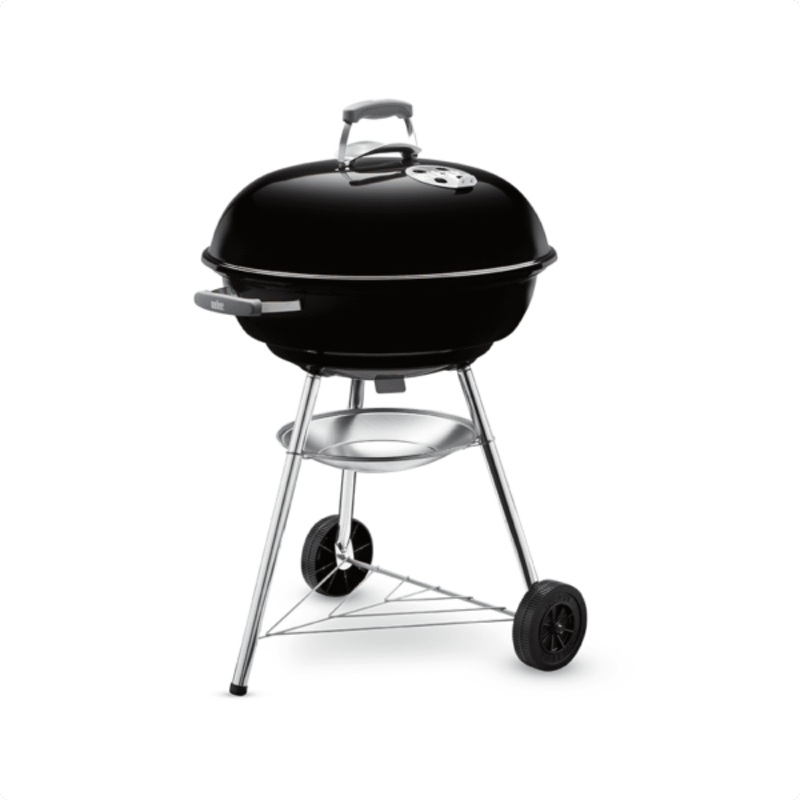 Weber Compact Kettle Braai - 57cm