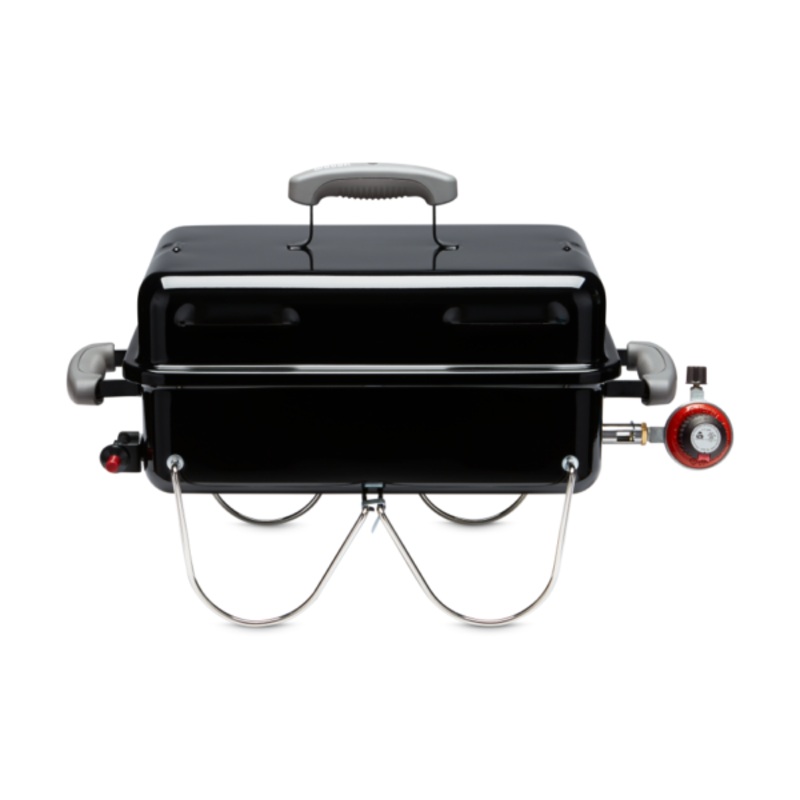 Weber Go-Anywhere - Gas