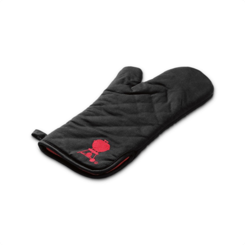 Weber Long Sleeve Grill Mitt