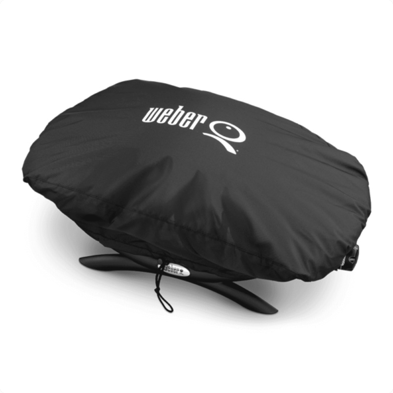 Weber Q1000 Bonnet Cover