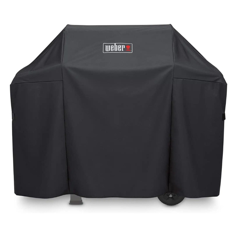 Weber Spirit 3 Burner Grill Premium Cover