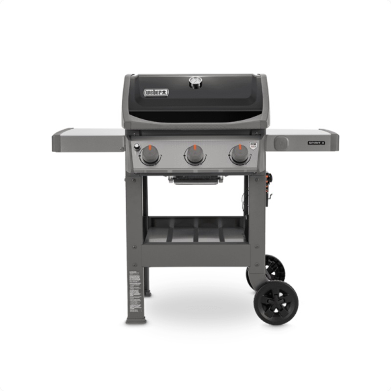 Weber Spirit II E310