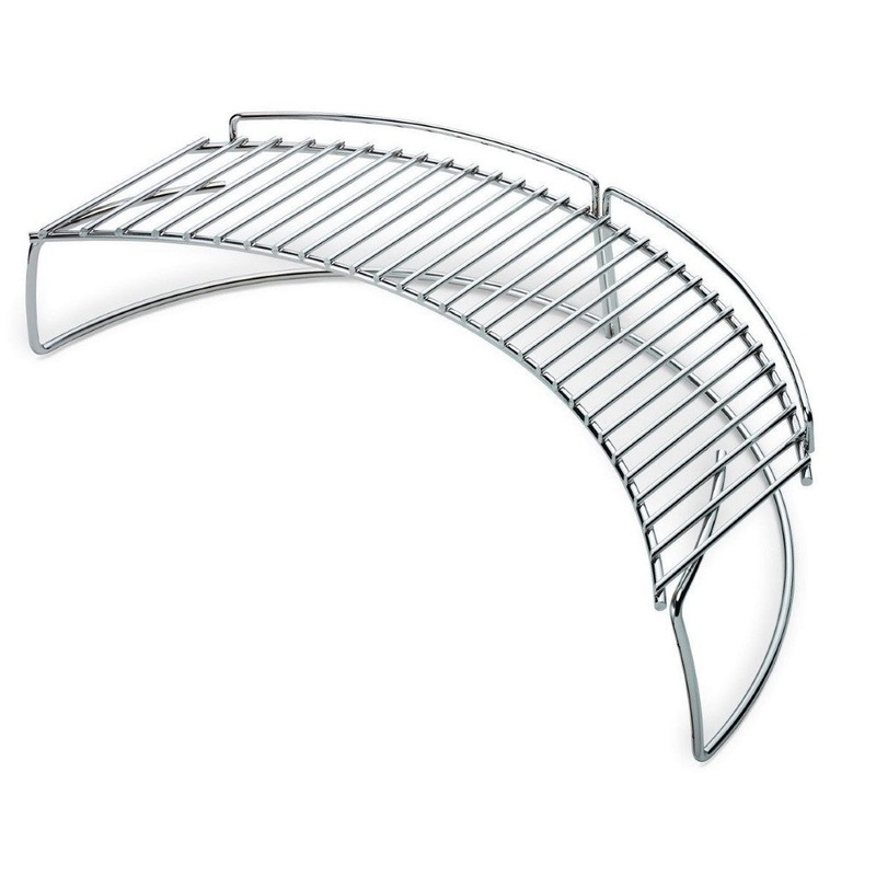 Weber Warming Rack