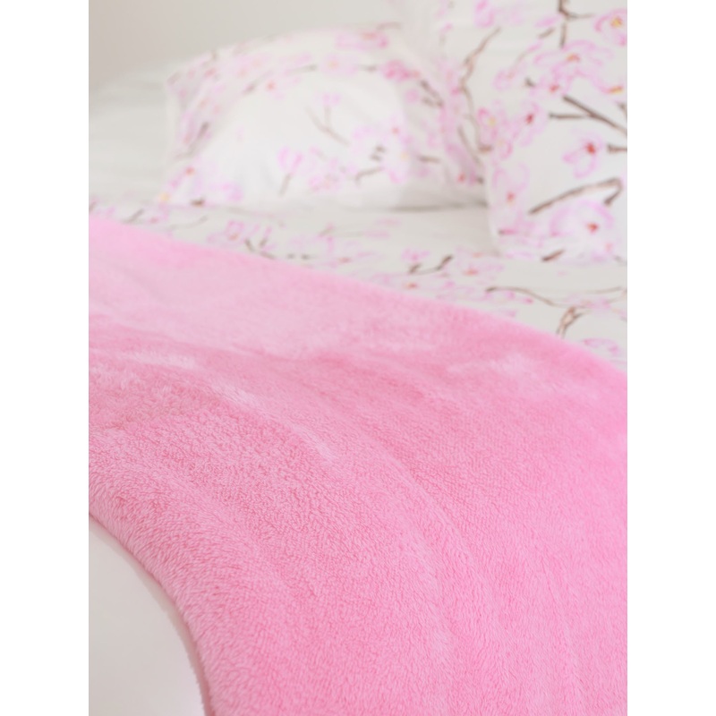 Arctic Fleece Blanket