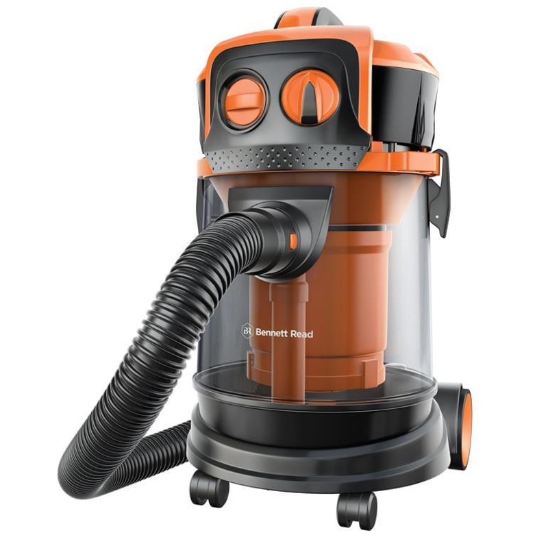 Bennett Read Hydro Vacuum Cleaner