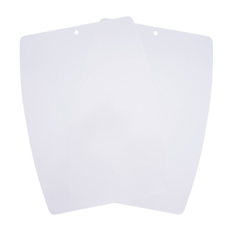 Creative 2 Piece Chopping Mat Set