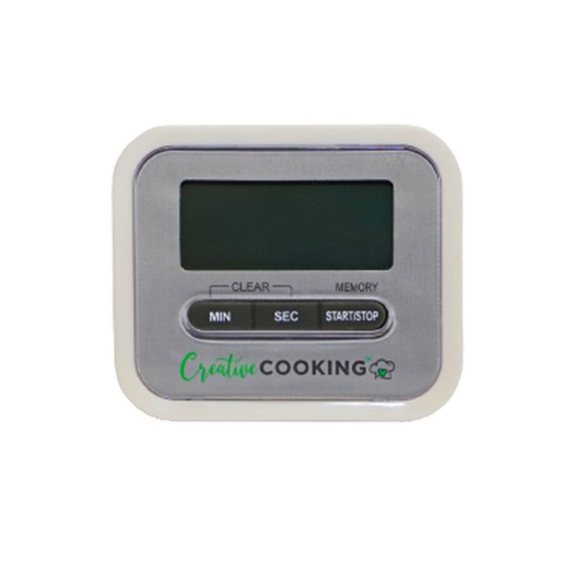 Creative Multi-Function Timer
