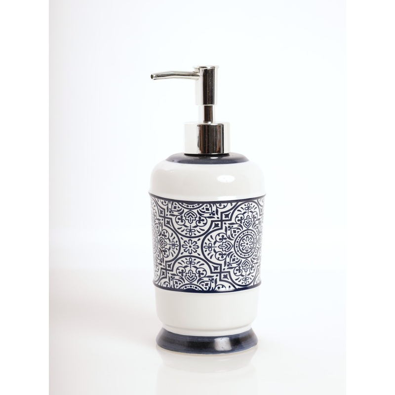 Greek Influence Dispenser - Blue