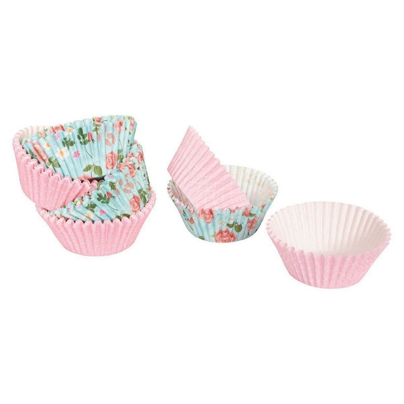 Kitchen Inspire 96 Piece Greaseproof Cups