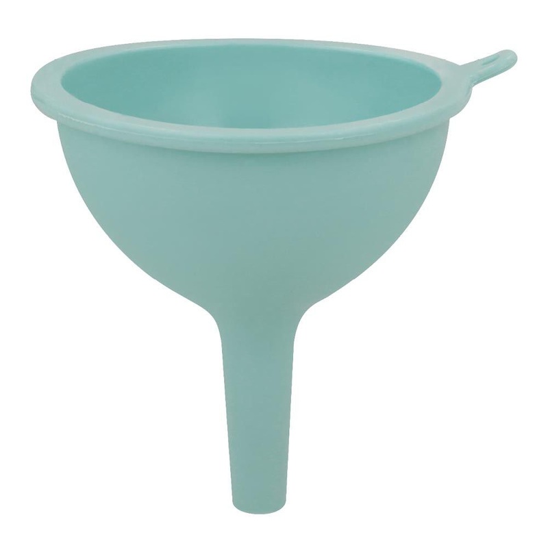 Kitchen Inspire Silicone Funnel