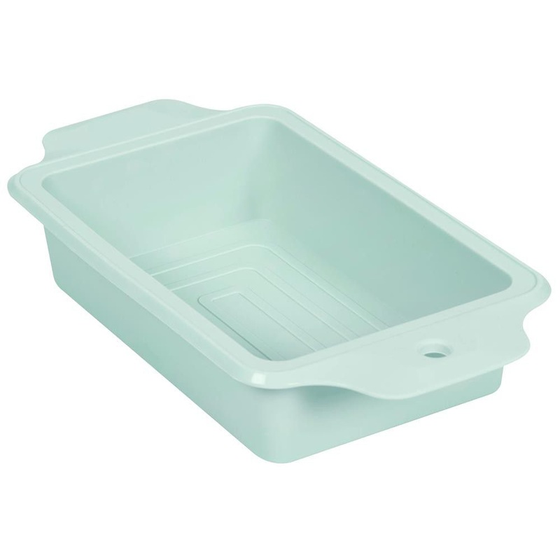 Kitchen Inspire Silicone Loaf Pan