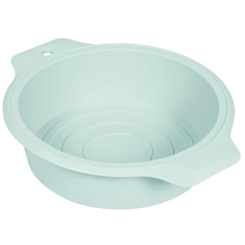 Kitchen Inspire Silicone Round Pan