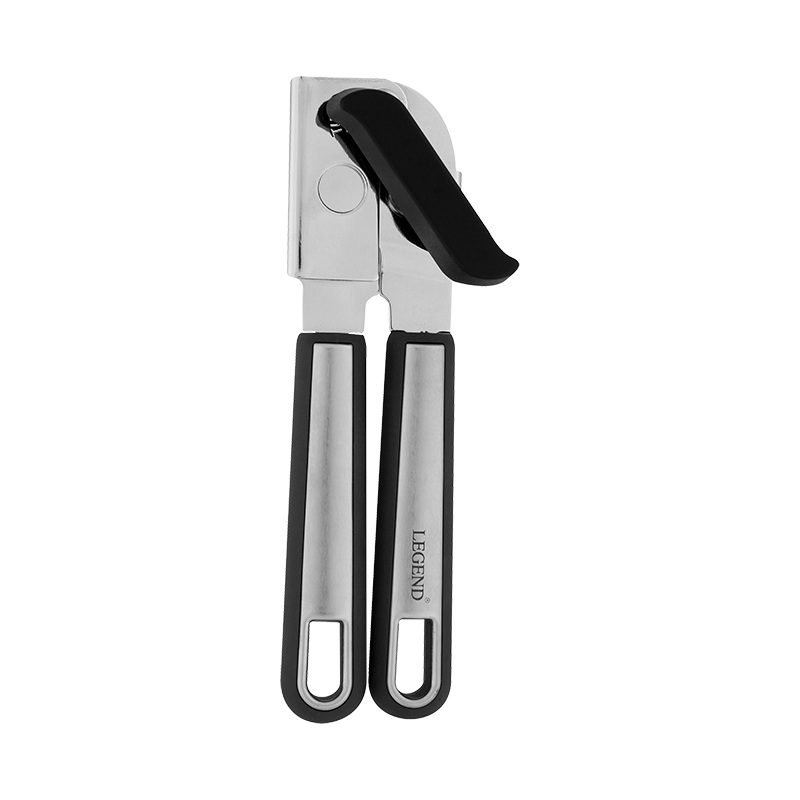 Legend Premium Stainless Steel Can Opener