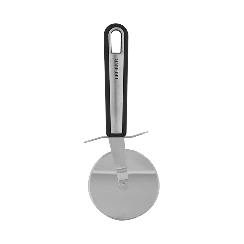 Legend Premium Stainless Steel Pizza Cutter