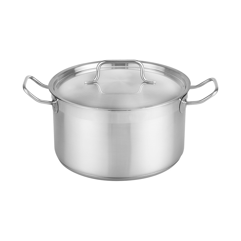 Legend Professional Chef Stainless Steel 20cm/ 3lt Casserole