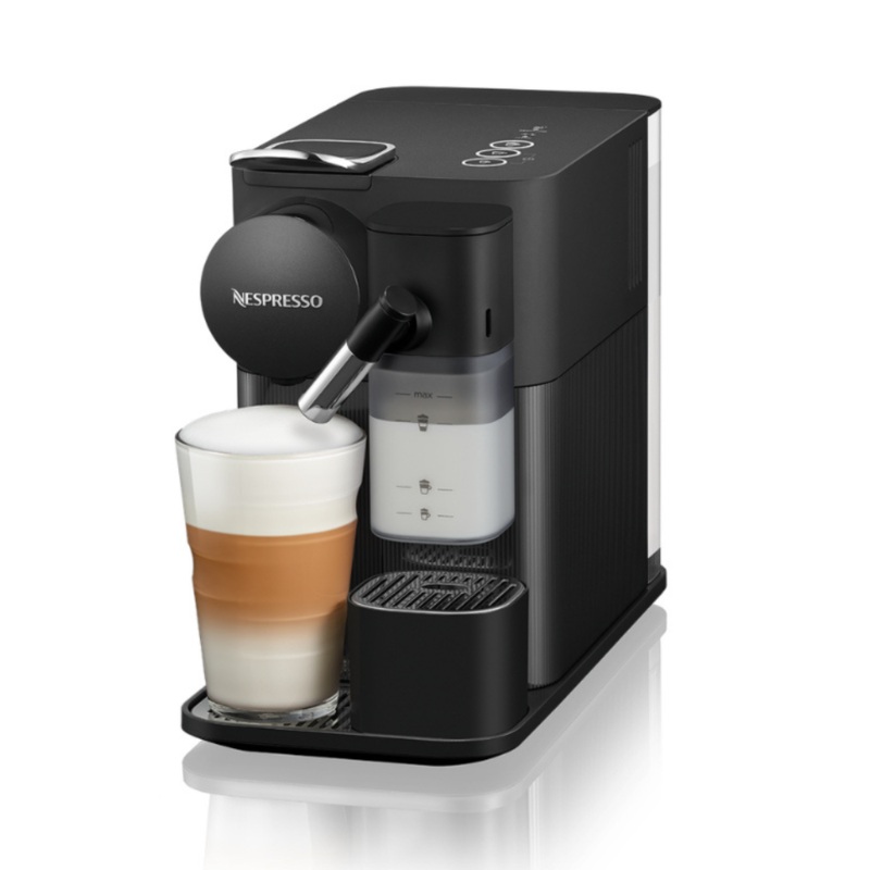 Nespresso Lattissima One Coffee Machine