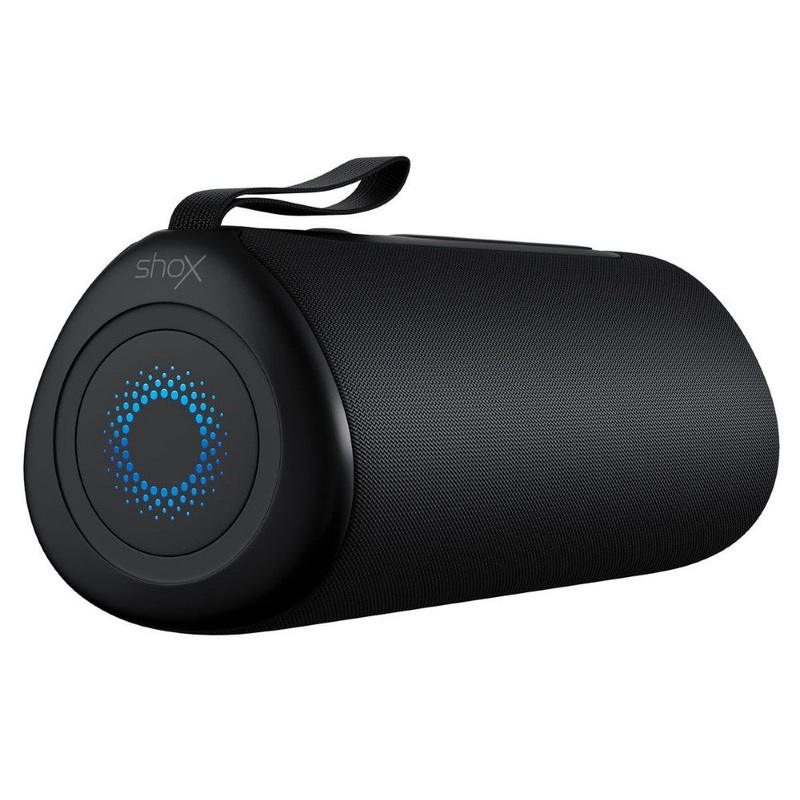 ShoX Ignite Speaker