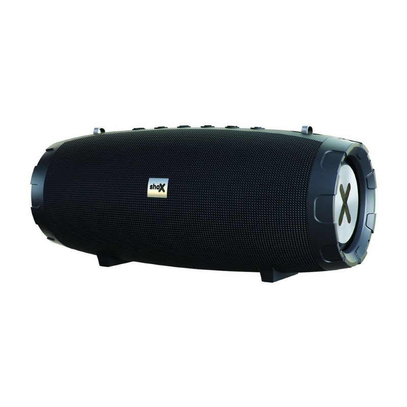 ShoX Sync Colossus Speaker