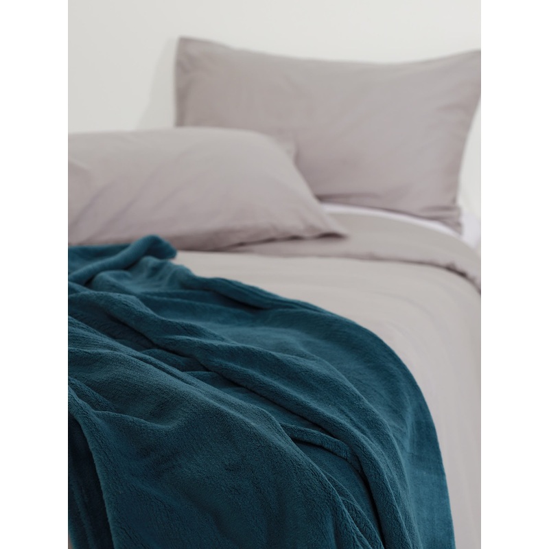 Coral Fleece Blanket