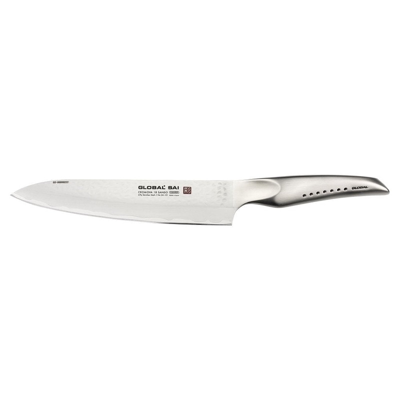 Global SAI Carving Knife