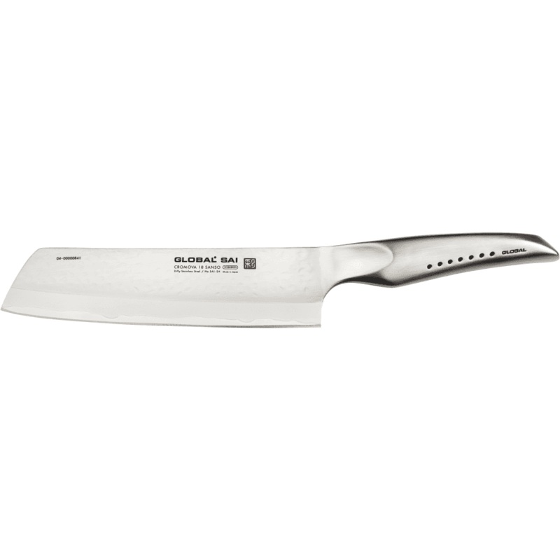 Global SAI Vegetable Knife