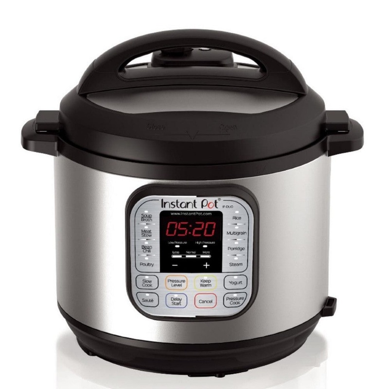 Network Instant Pot Duo 60 7-in-1 Smart Cooker 6 Litre