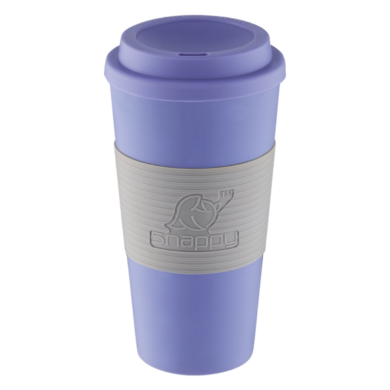 Snappy On The Go Mug - 473ml